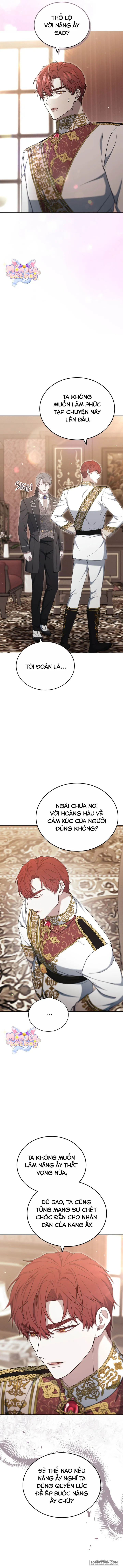 Thời Đại Oman - Chap 80 - Trang 2