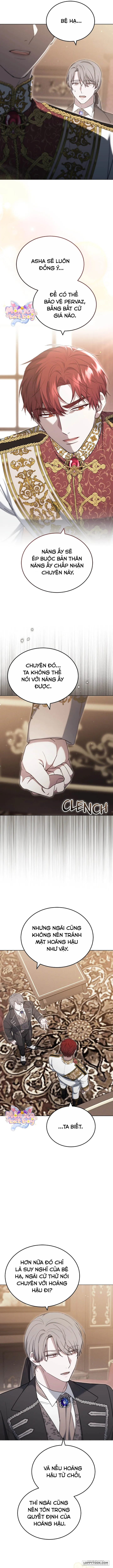 Thời Đại Oman - Chap 80 - Trang 3