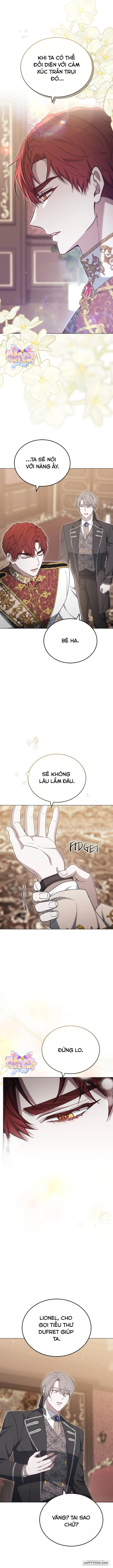 Thời Đại Oman - Chap 80 - Trang 4