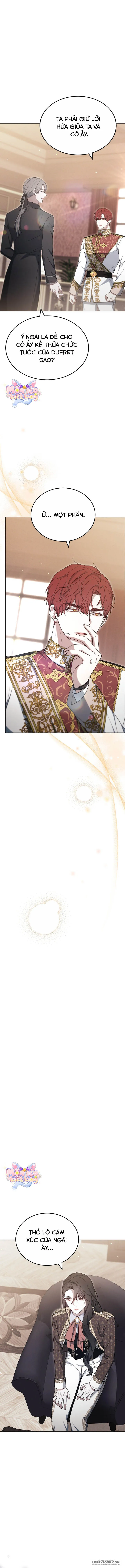 Thời Đại Oman - Chap 80 - Trang 5