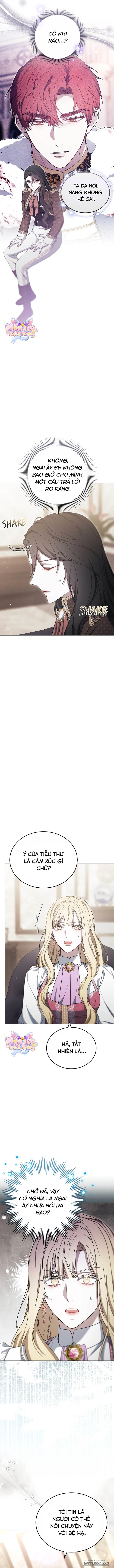 Thời Đại Oman - Chap 80 - Trang 6