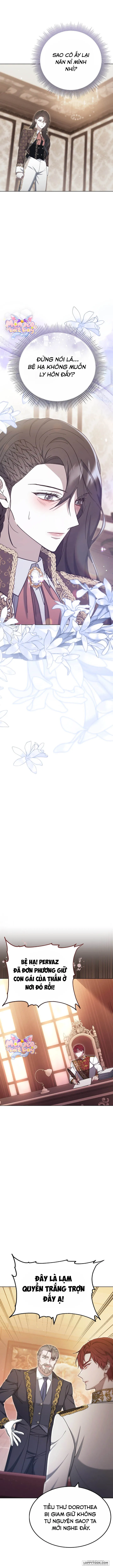 Thời Đại Oman - Chap 80 - Trang 9