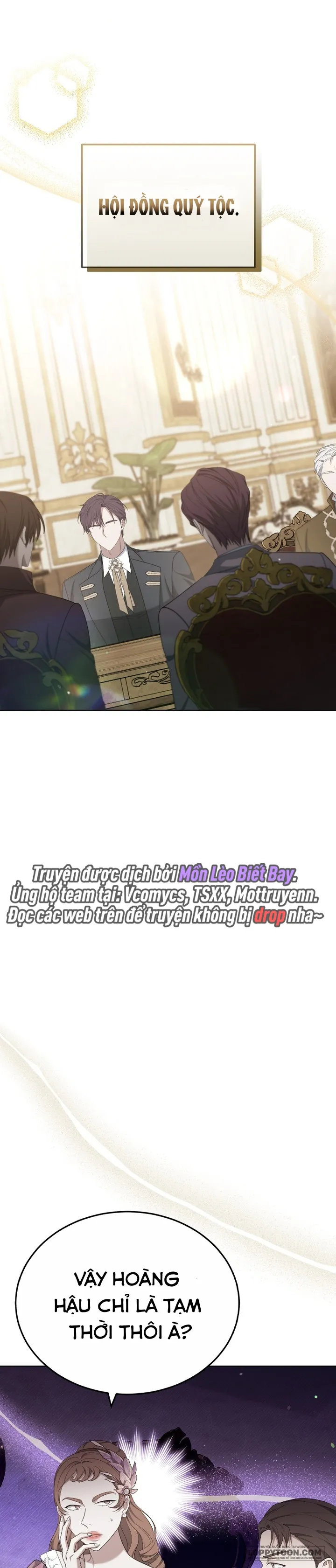 Thời Đại Oman - Chap 81 - Trang 0