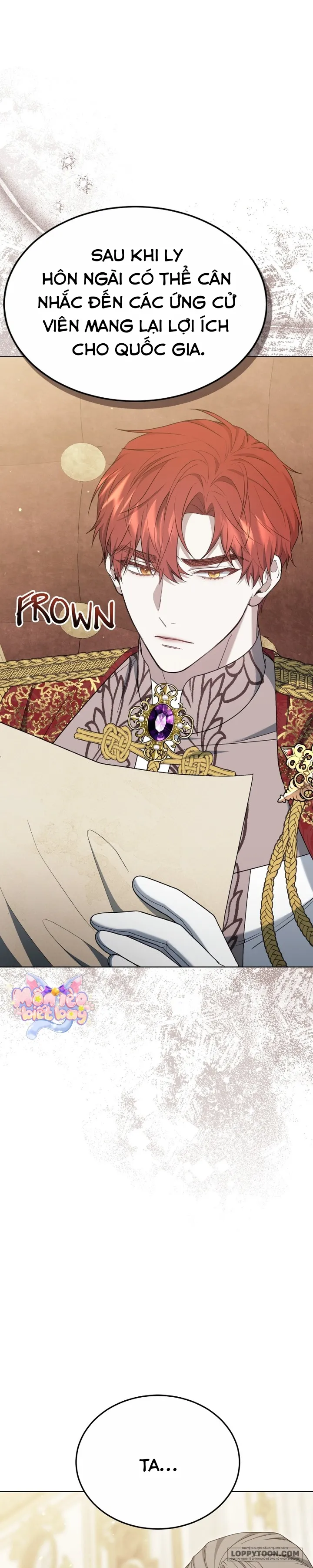 Thời Đại Oman - Chap 81 - Trang 11