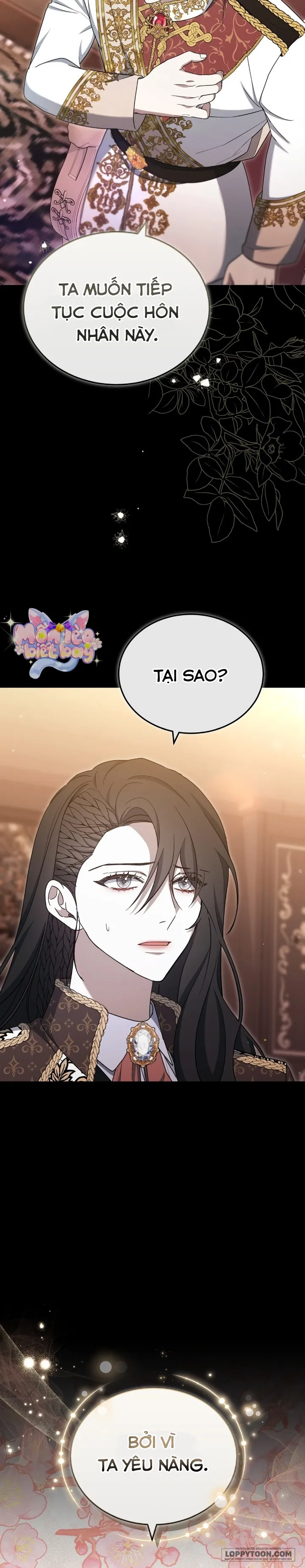 Thời Đại Oman - Chap 81 - Trang 14