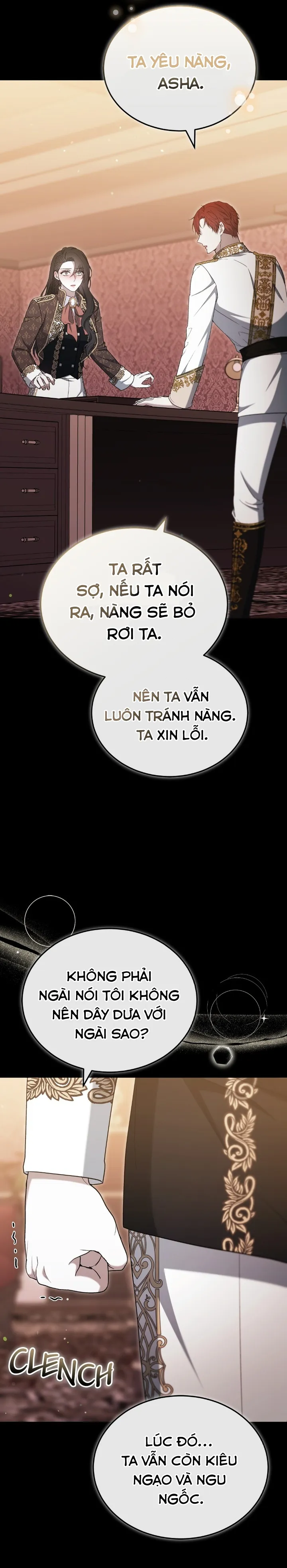 Thời Đại Oman - Chap 81 - Trang 16