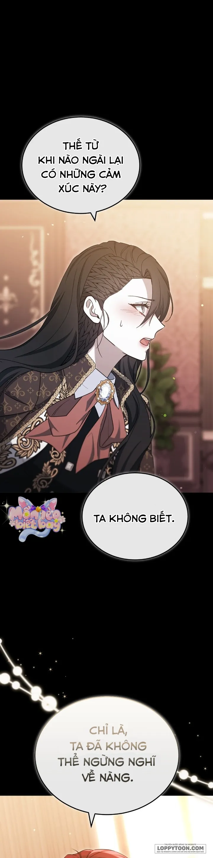 Thời Đại Oman - Chap 81 - Trang 17