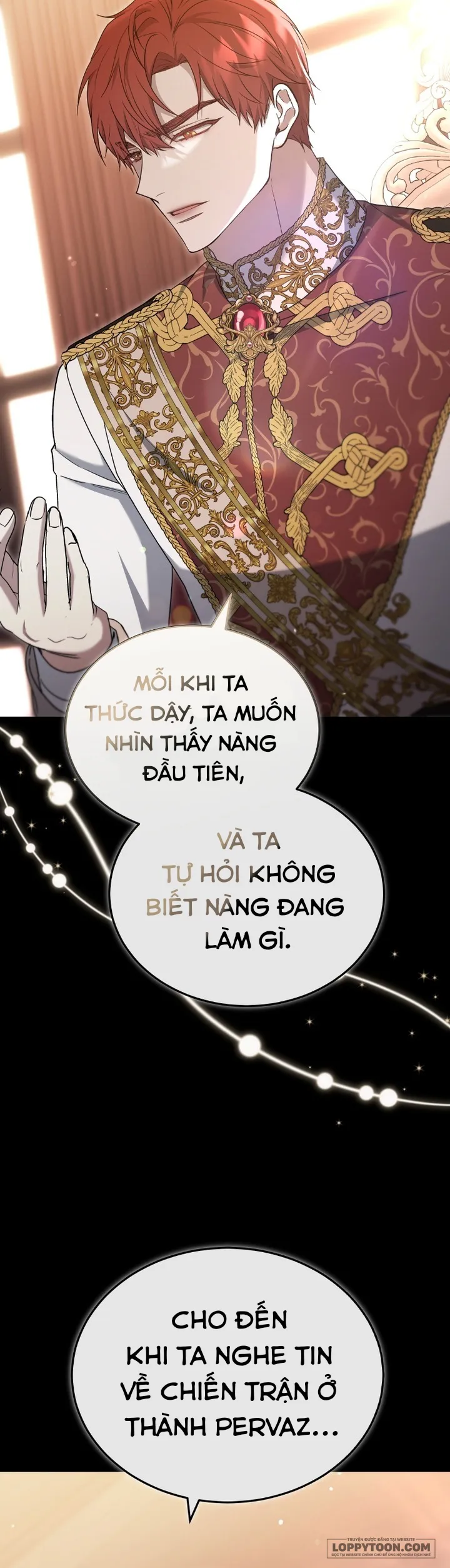 Thời Đại Oman - Chap 81 - Trang 18