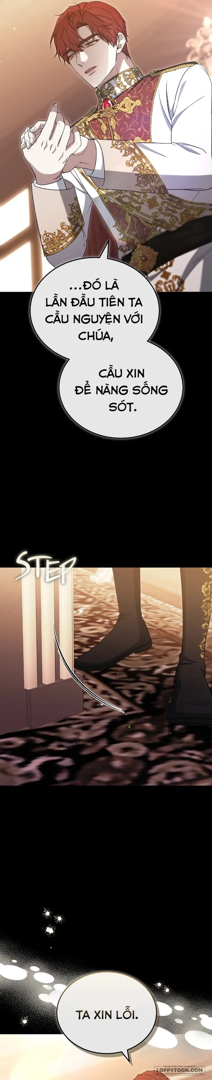 Thời Đại Oman - Chap 81 - Trang 19