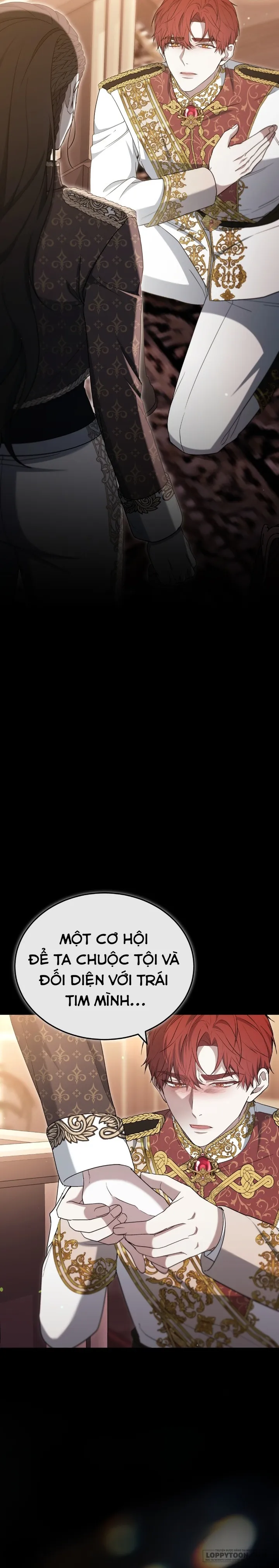 Thời Đại Oman - Chap 81 - Trang 21