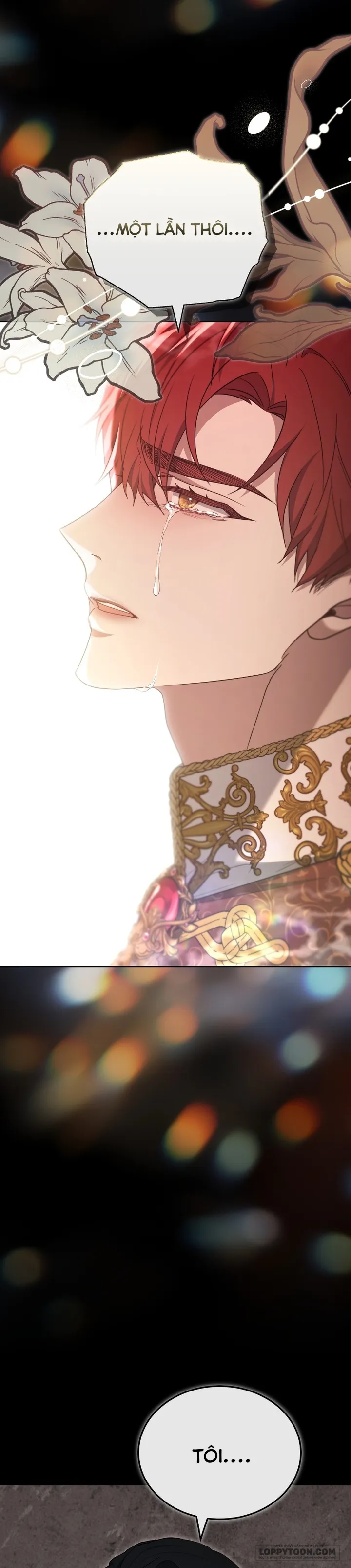 Thời Đại Oman - Chap 81 - Trang 22