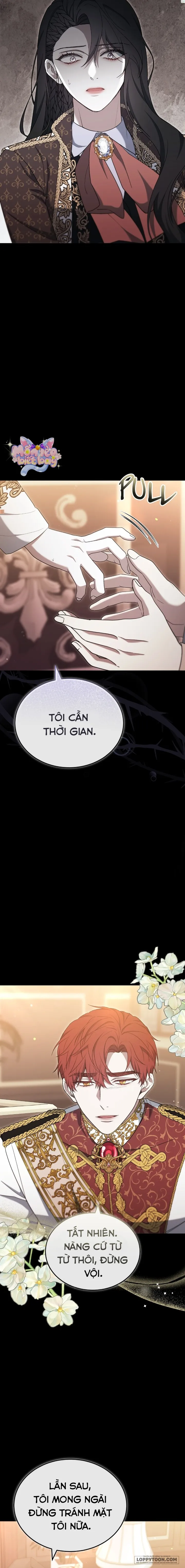 Thời Đại Oman - Chap 81 - Trang 23