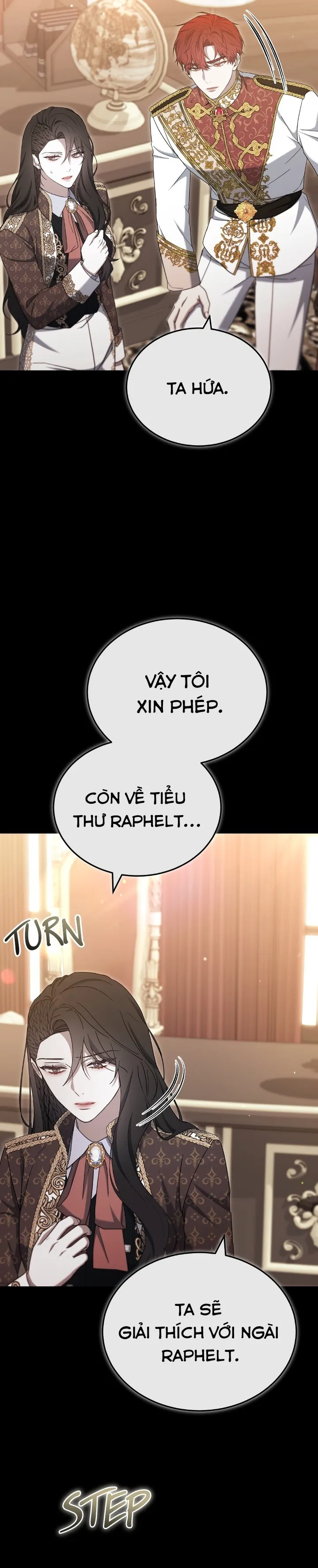 Thời Đại Oman - Chap 81 - Trang 24