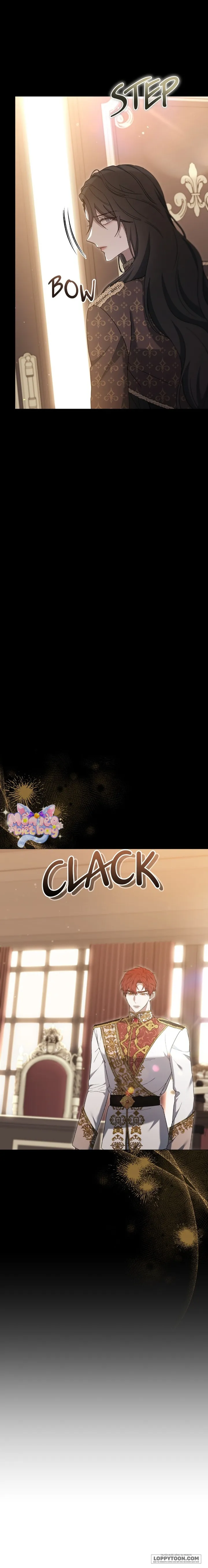 Thời Đại Oman - Chap 81 - Trang 25