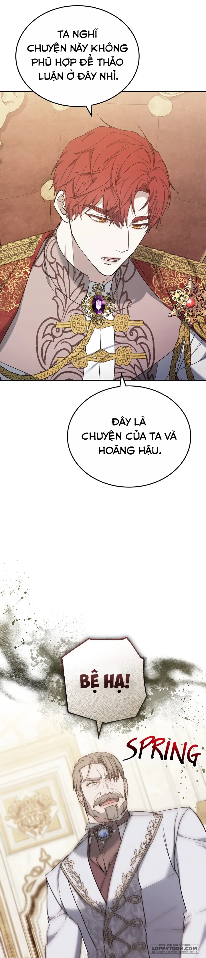 Thời Đại Oman - Chap 81 - Trang 26