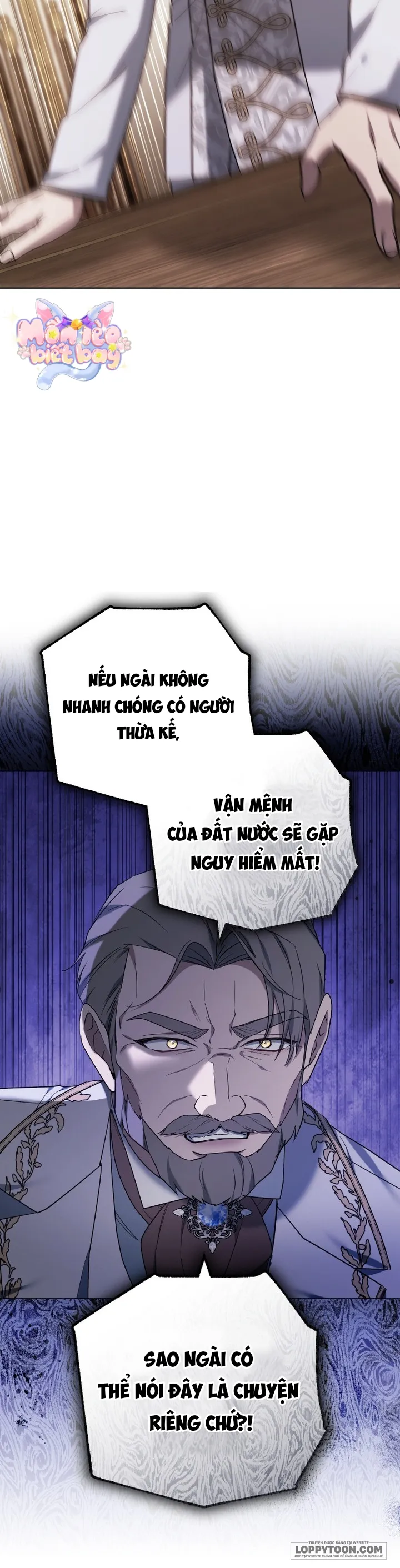 Thời Đại Oman - Chap 81 - Trang 27