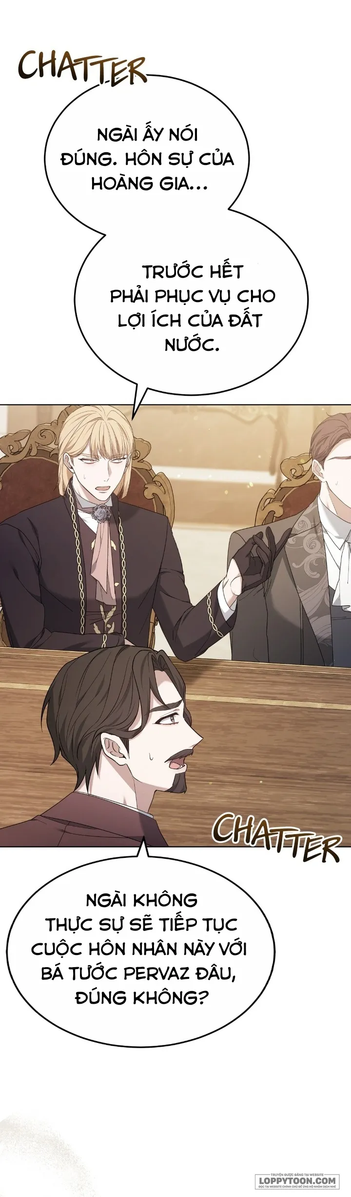 Thời Đại Oman - Chap 81 - Trang 28