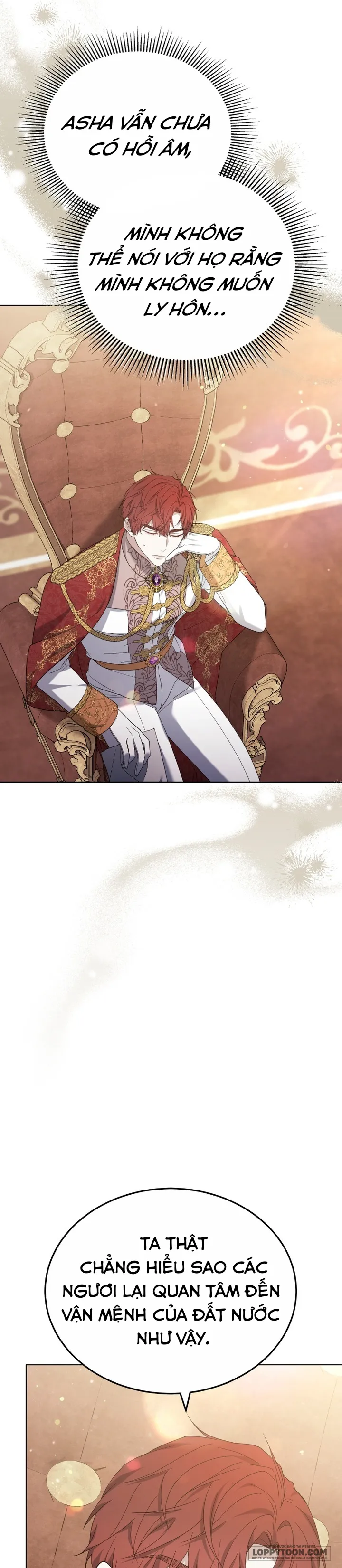 Thời Đại Oman - Chap 81 - Trang 29
