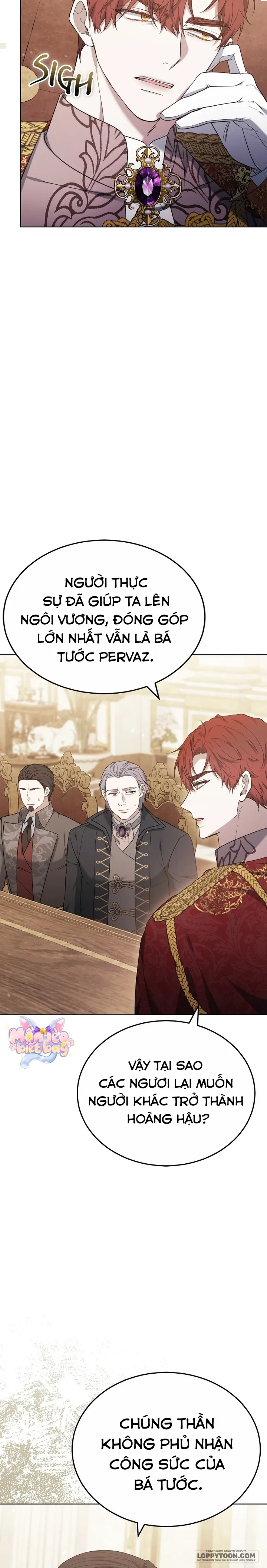 Thời Đại Oman - Chap 81 - Trang 30