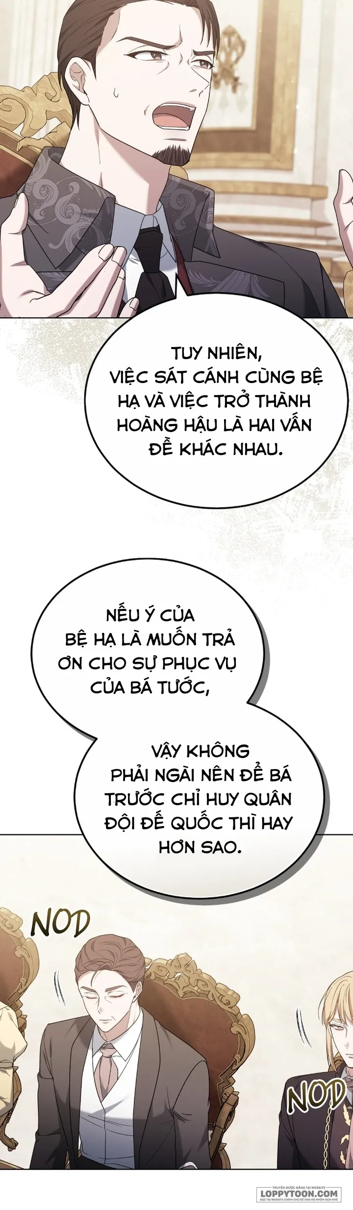 Thời Đại Oman - Chap 81 - Trang 31