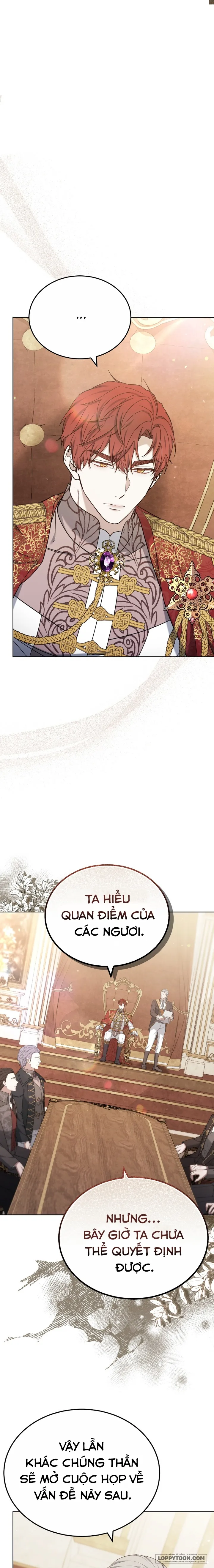 Thời Đại Oman - Chap 81 - Trang 32