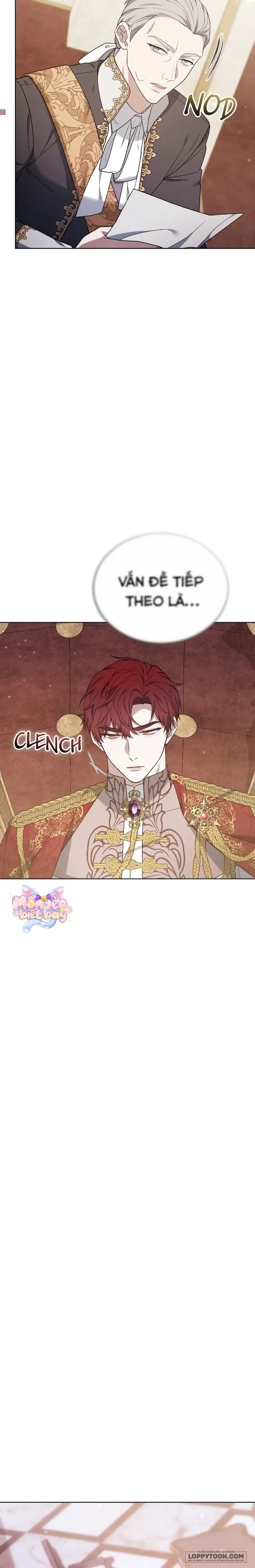 Thời Đại Oman - Chap 81 - Trang 33
