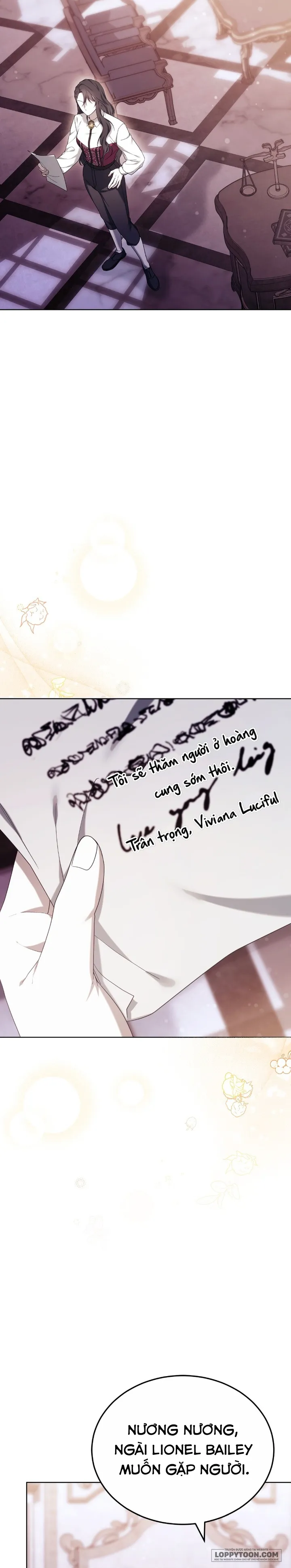 Thời Đại Oman - Chap 81 - Trang 34
