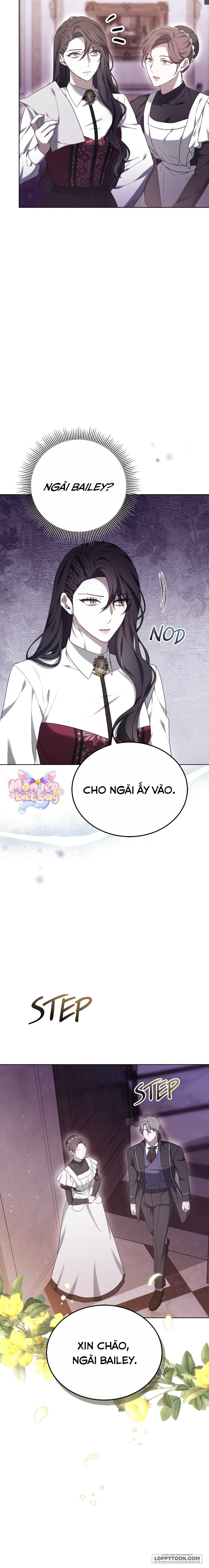 Thời Đại Oman - Chap 81 - Trang 35
