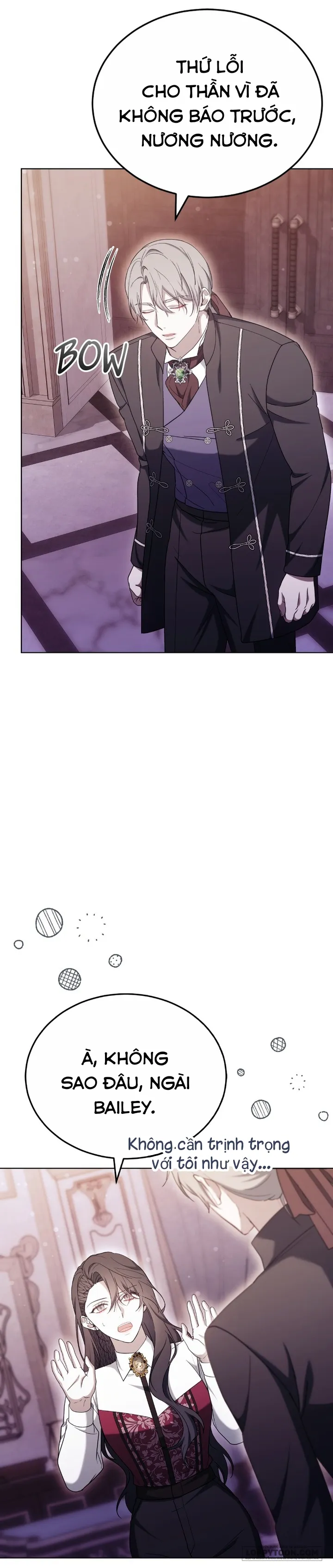 Thời Đại Oman - Chap 81 - Trang 36