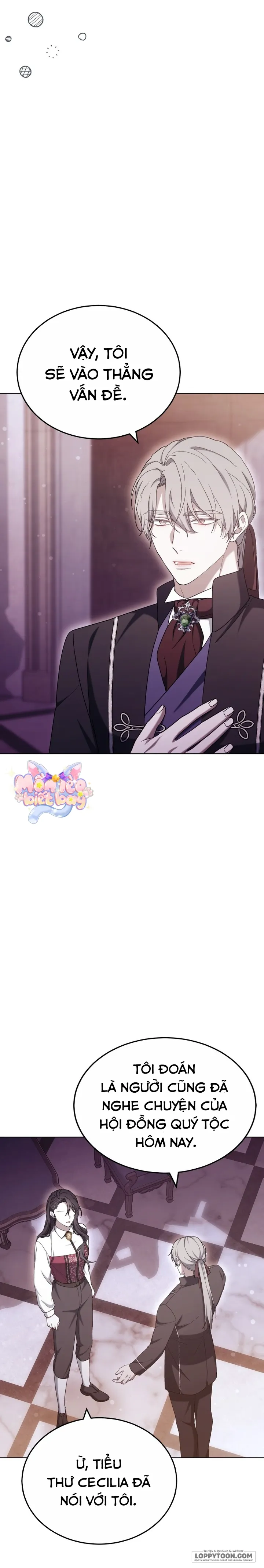 Thời Đại Oman - Chap 81 - Trang 37
