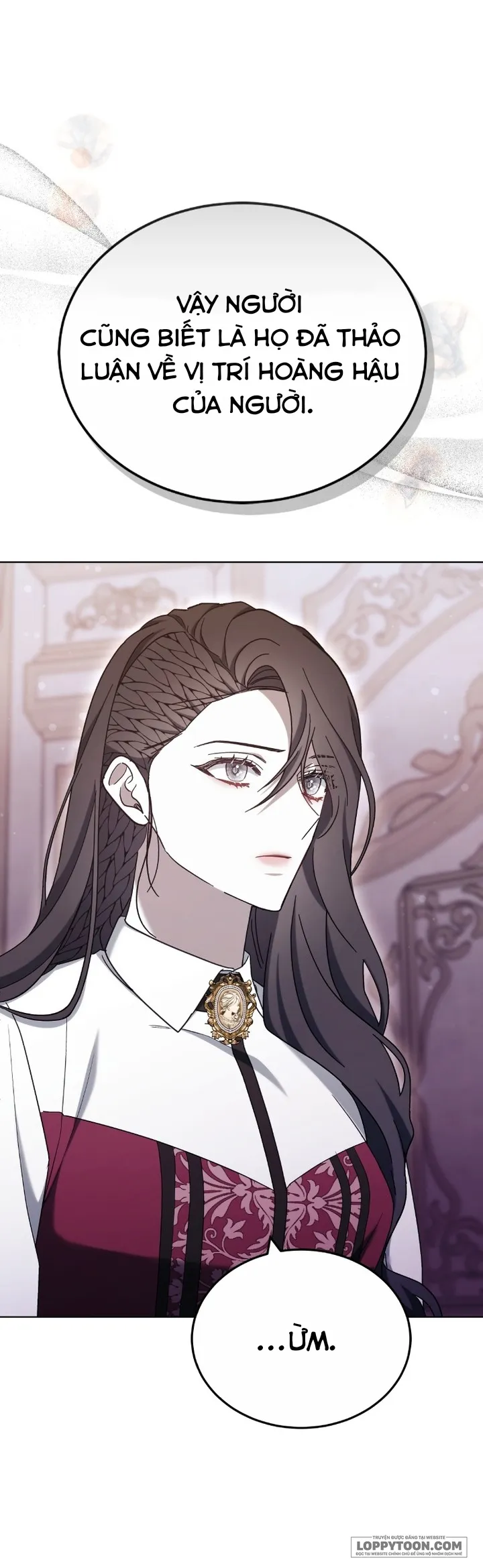 Thời Đại Oman - Chap 81 - Trang 38