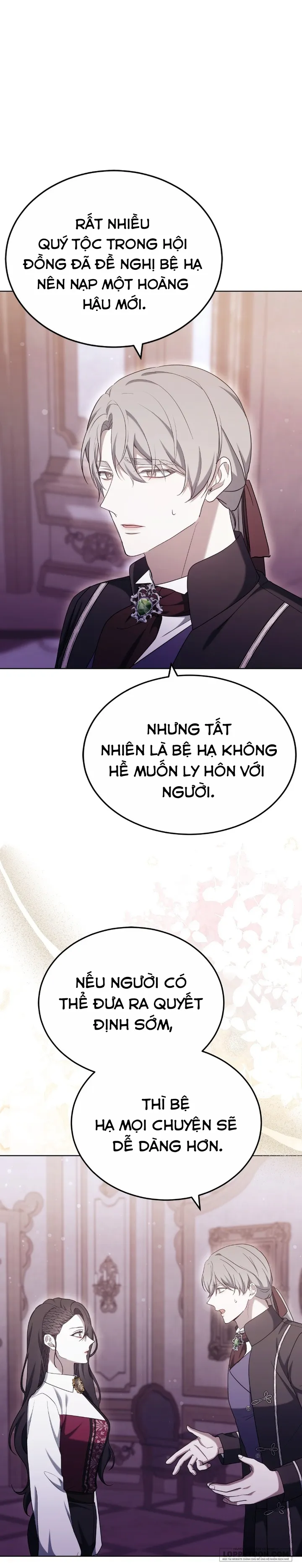 Thời Đại Oman - Chap 81 - Trang 39