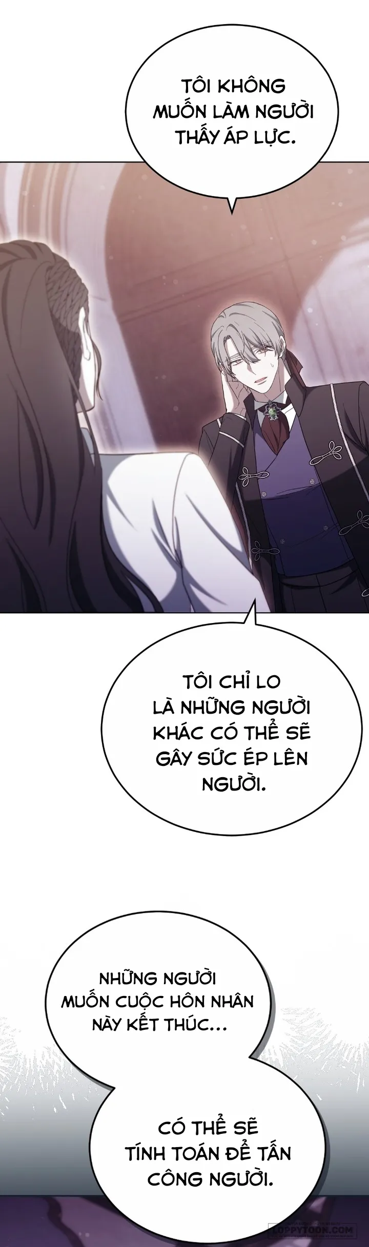 Thời Đại Oman - Chap 81 - Trang 41