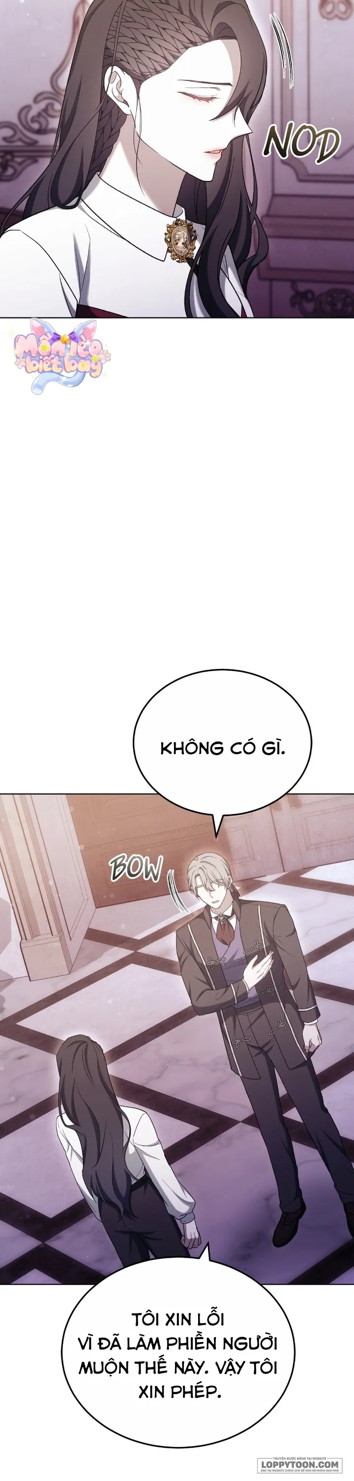 Thời Đại Oman - Chap 81 - Trang 43