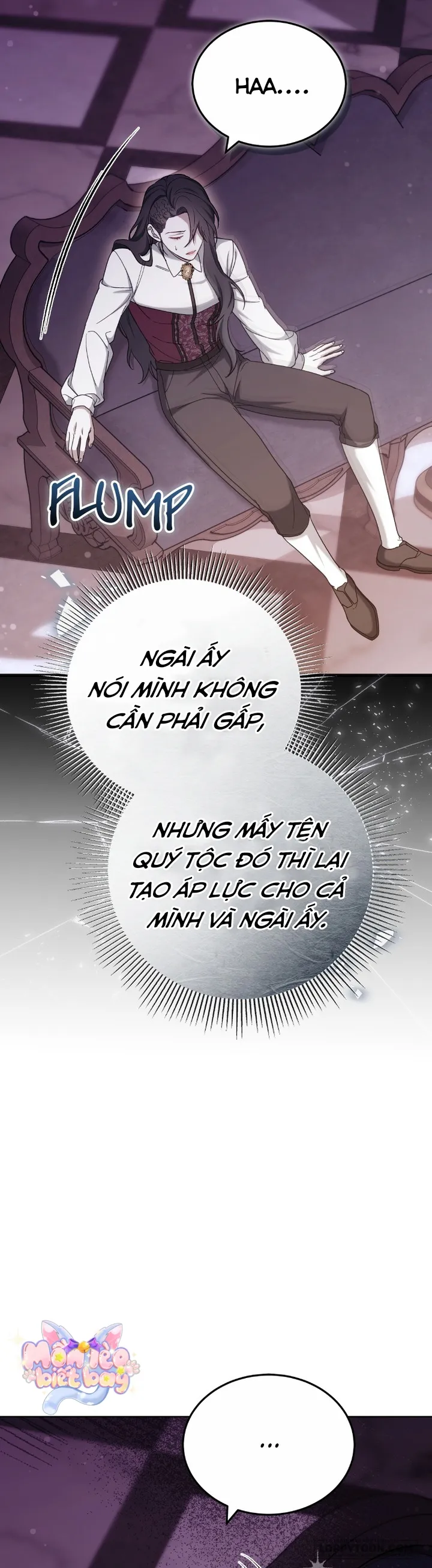 Thời Đại Oman - Chap 81 - Trang 45
