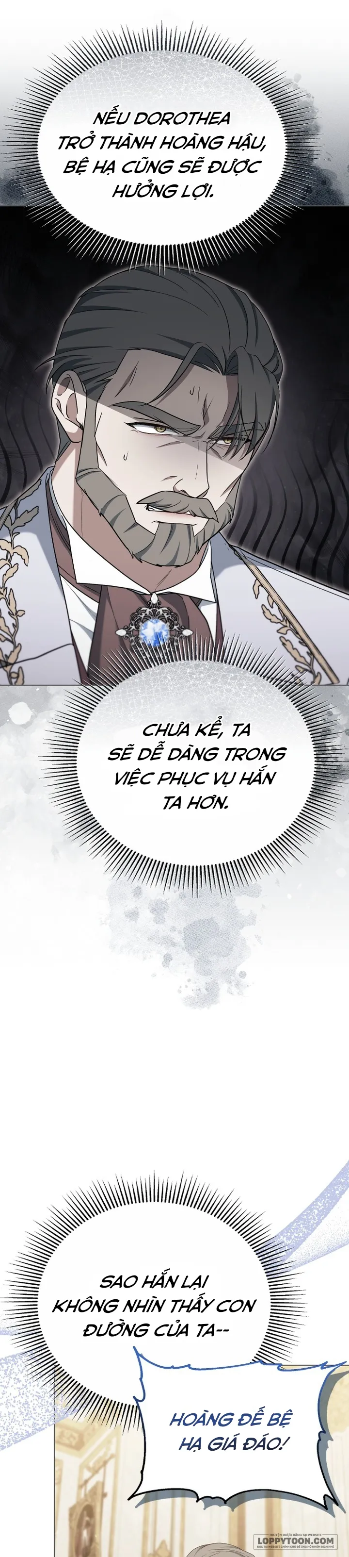 Thời Đại Oman - Chap 81 - Trang 6