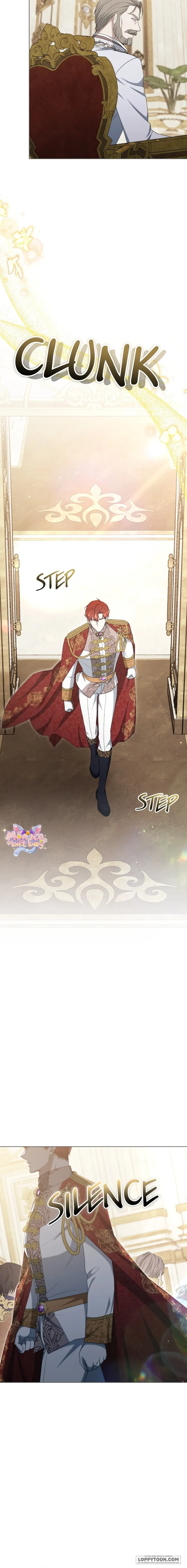 Thời Đại Oman - Chap 81 - Trang 7