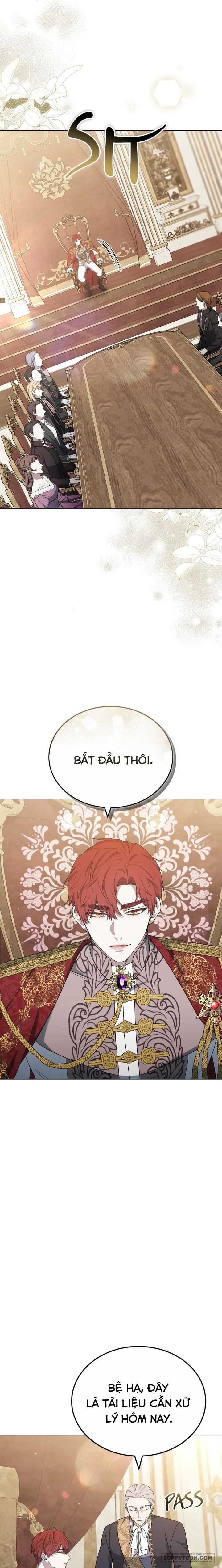 Thời Đại Oman - Chap 81 - Trang 8