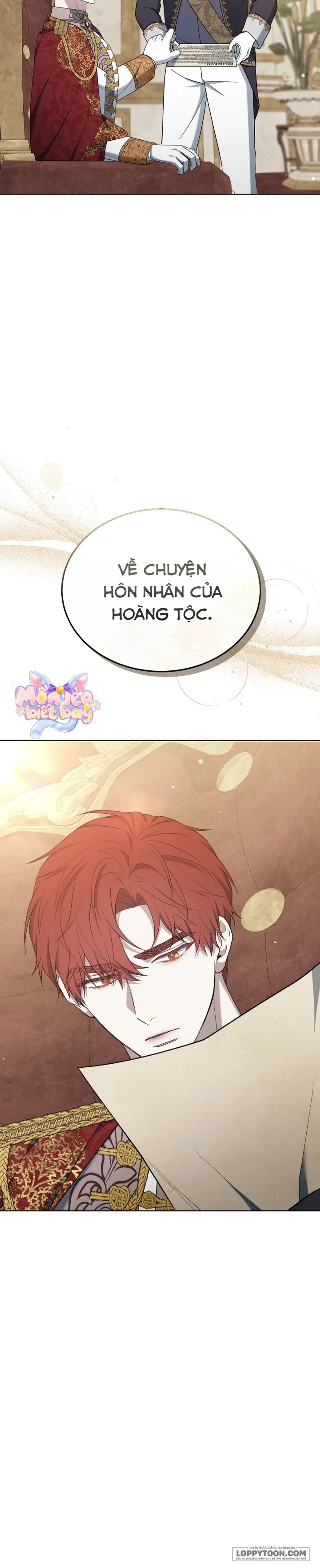 Thời Đại Oman - Chap 81 - Trang 9