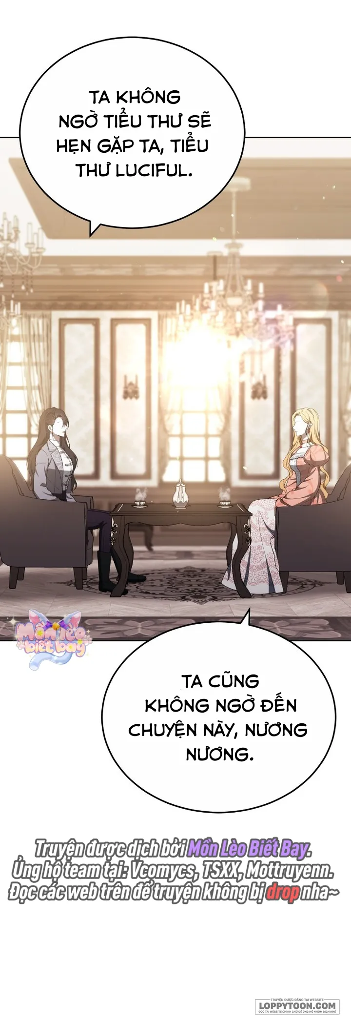 Thời Đại Oman - Chap 82 - Trang 1
