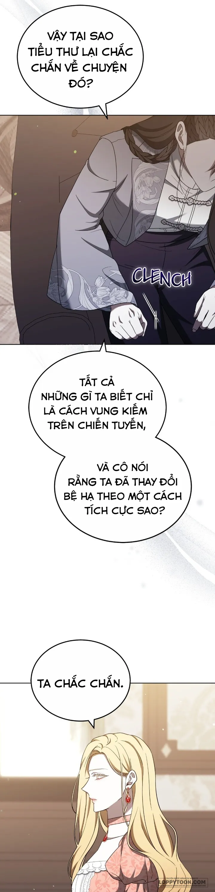 Thời Đại Oman - Chap 82 - Trang 10