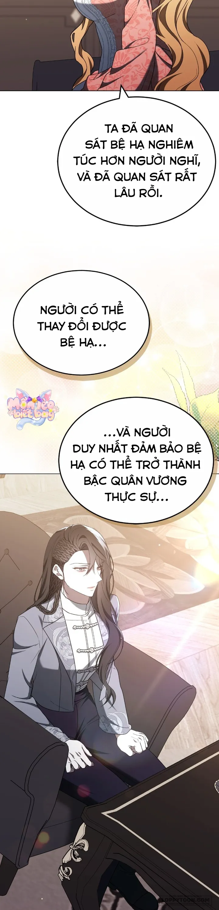 Thời Đại Oman - Chap 82 - Trang 11