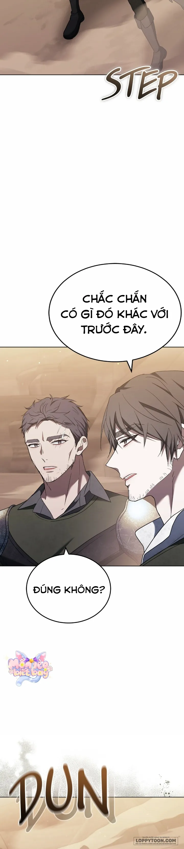 Thời Đại Oman - Chap 82 - Trang 14