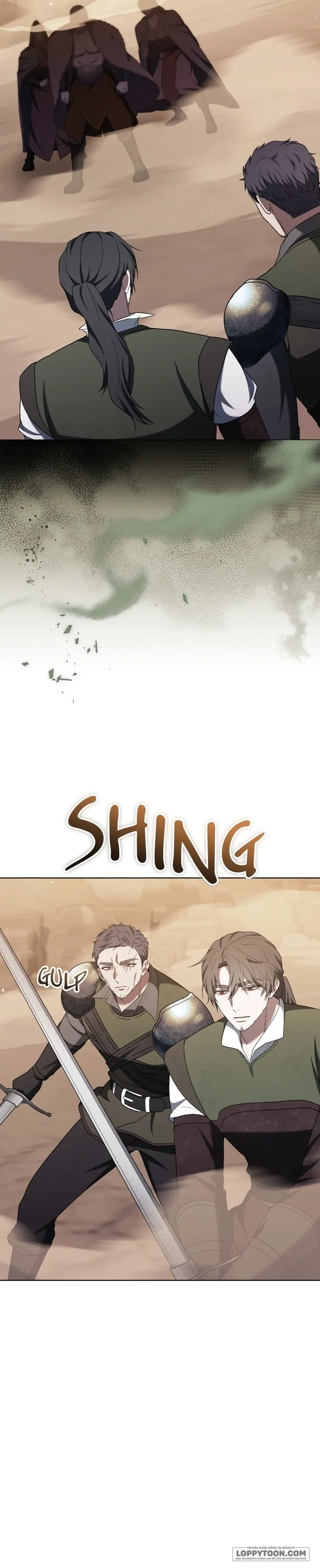 Thời Đại Oman - Chap 82 - Trang 15