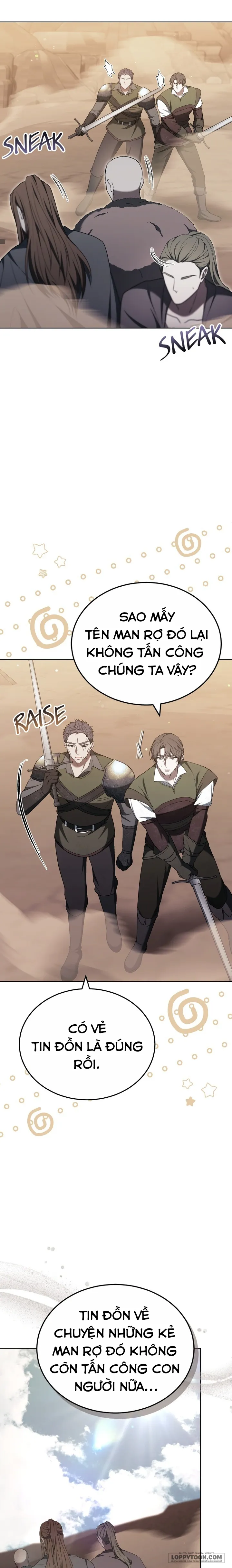 Thời Đại Oman - Chap 82 - Trang 16