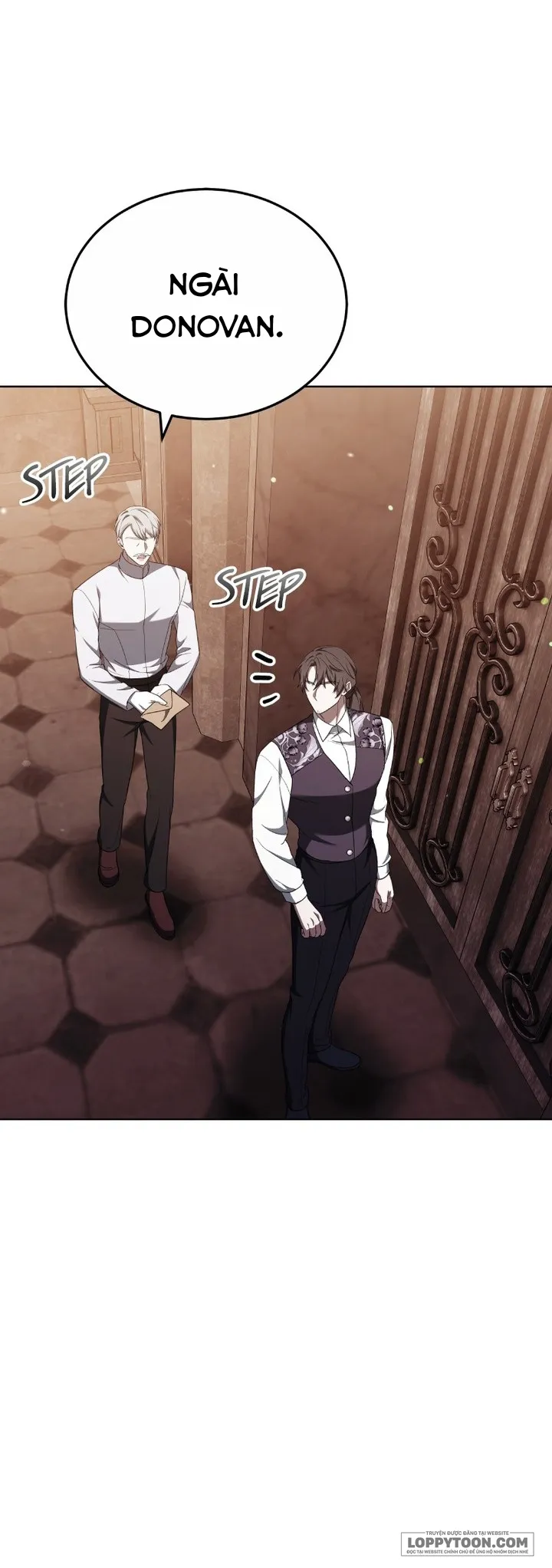 Thời Đại Oman - Chap 82 - Trang 18