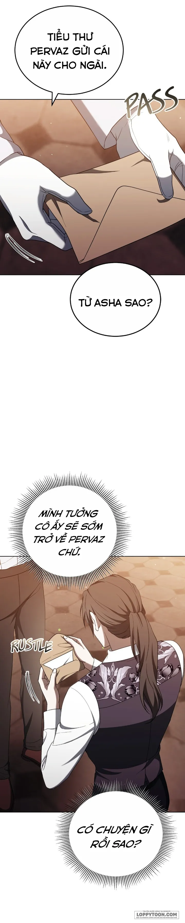 Thời Đại Oman - Chap 82 - Trang 19