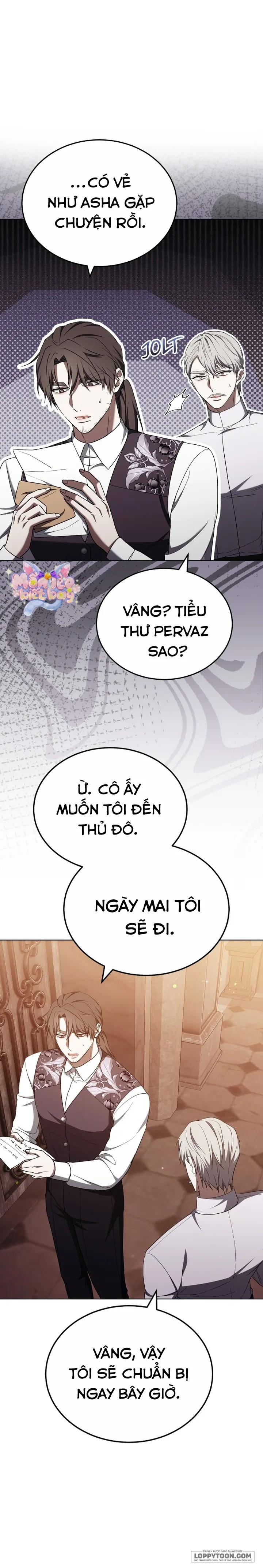 Thời Đại Oman - Chap 82 - Trang 20