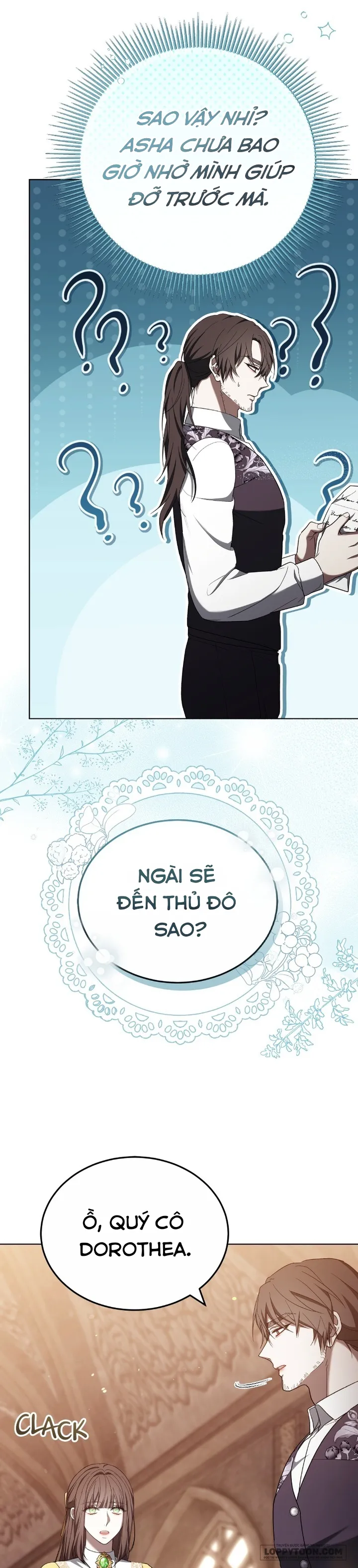 Thời Đại Oman - Chap 82 - Trang 21