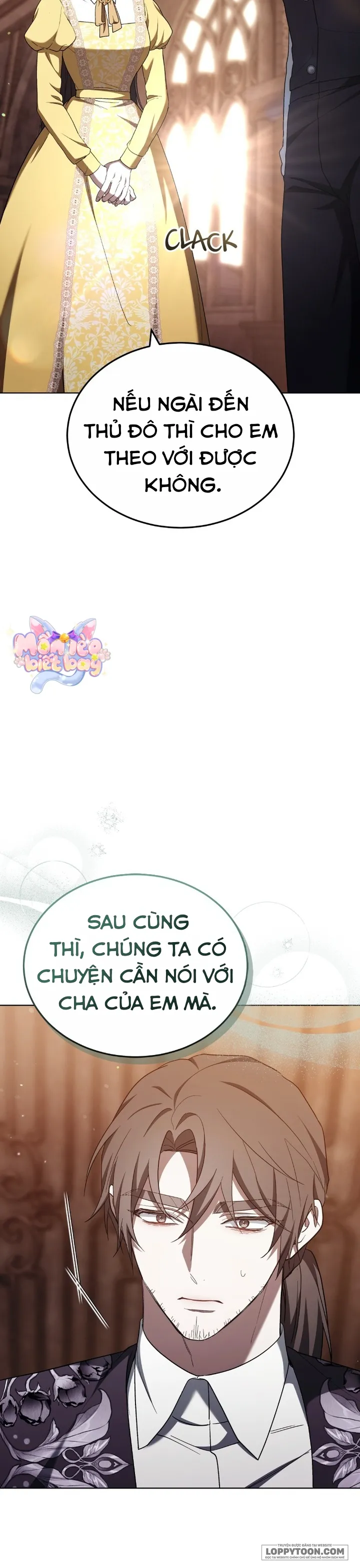 Thời Đại Oman - Chap 82 - Trang 22